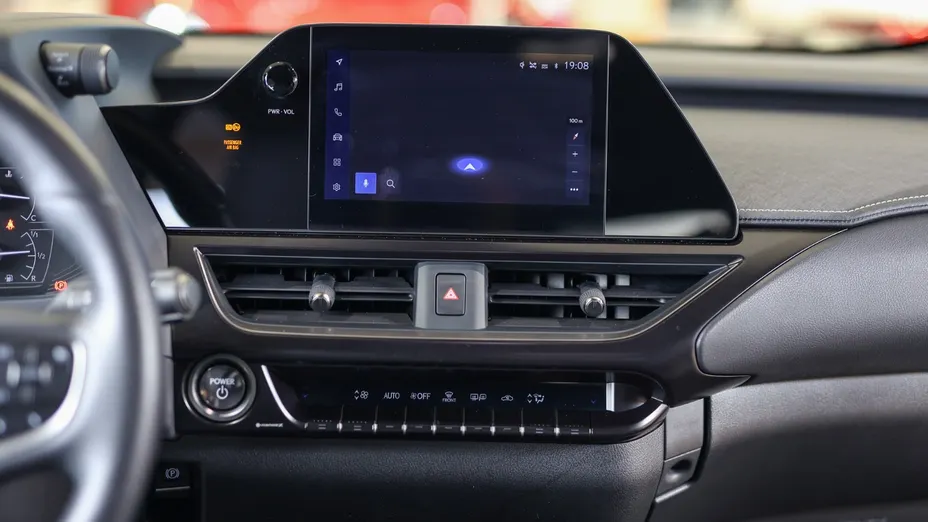 LEXUS UX UX 250h GPF F Sport Design 2WD