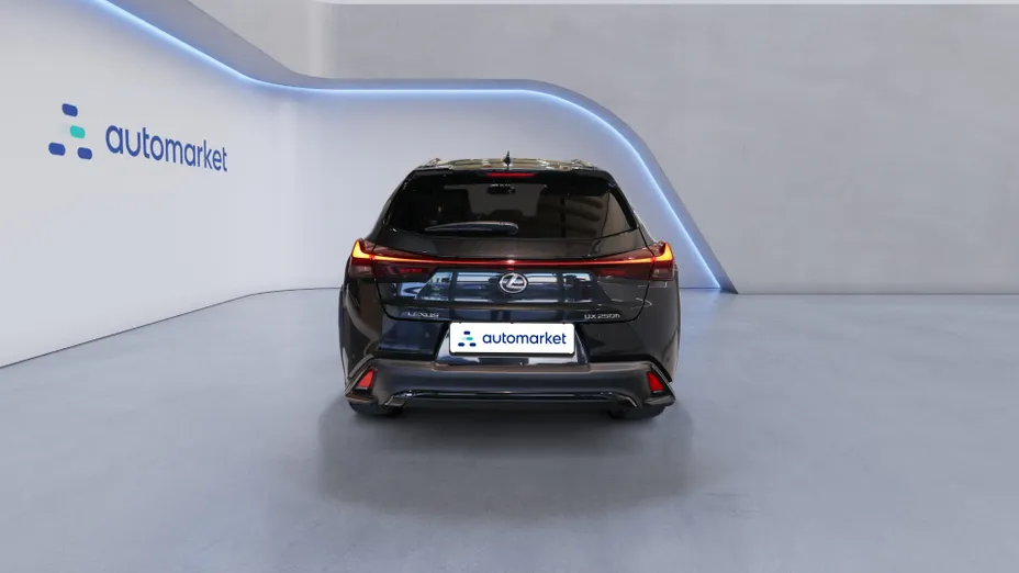LEXUS UX UX 250h GPF F Sport Design 2WD