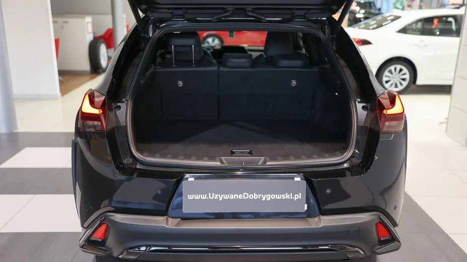 LEXUS UX UX 250h GPF F Sport Design 2WD