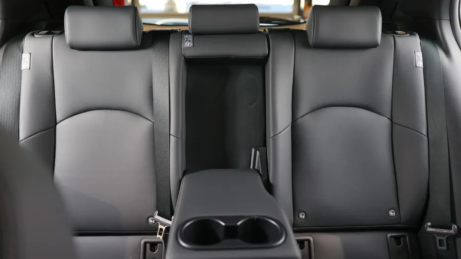 LEXUS UX UX 250h GPF F Sport Design 2WD