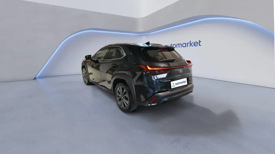 LEXUS UX UX 250h GPF F Sport Design 2WD