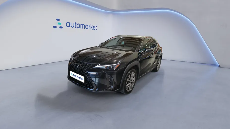 LEXUS UX UX 250h GPF F Sport Design 2WD