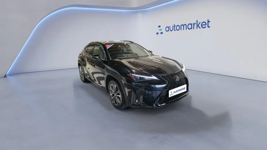 LEXUS UX UX 250h GPF F Sport Design 2WD