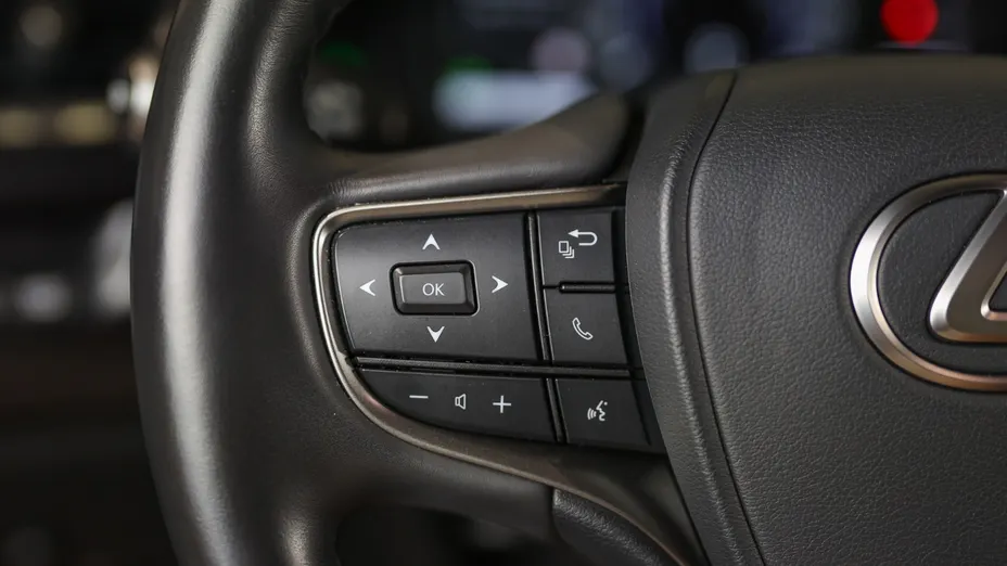 LEXUS UX UX 250h GPF F Sport Design 2WD