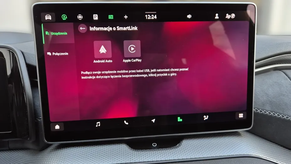 SKODA Kodiaq Kodiaq 2.0 TSI 4x4 Sportline DSG