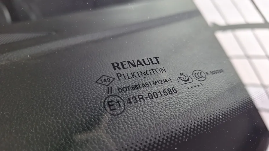 RENAULT Megane Megane 1.5 Blue dCi Zen