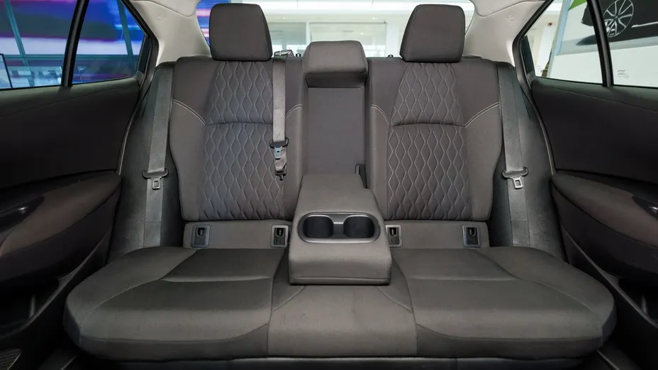 TOYOTA Corolla Corolla 1.8 Hybrid Comfort