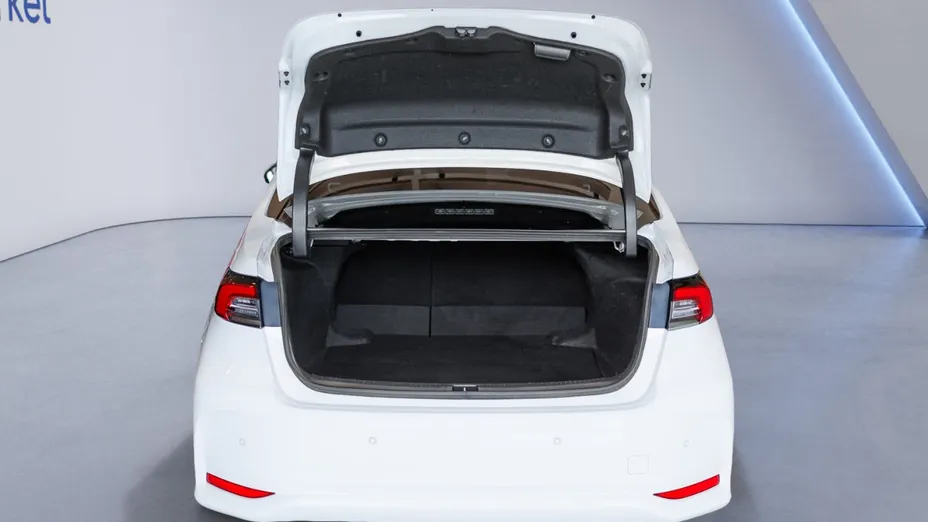 TOYOTA Corolla Corolla 1.8 Hybrid Comfort