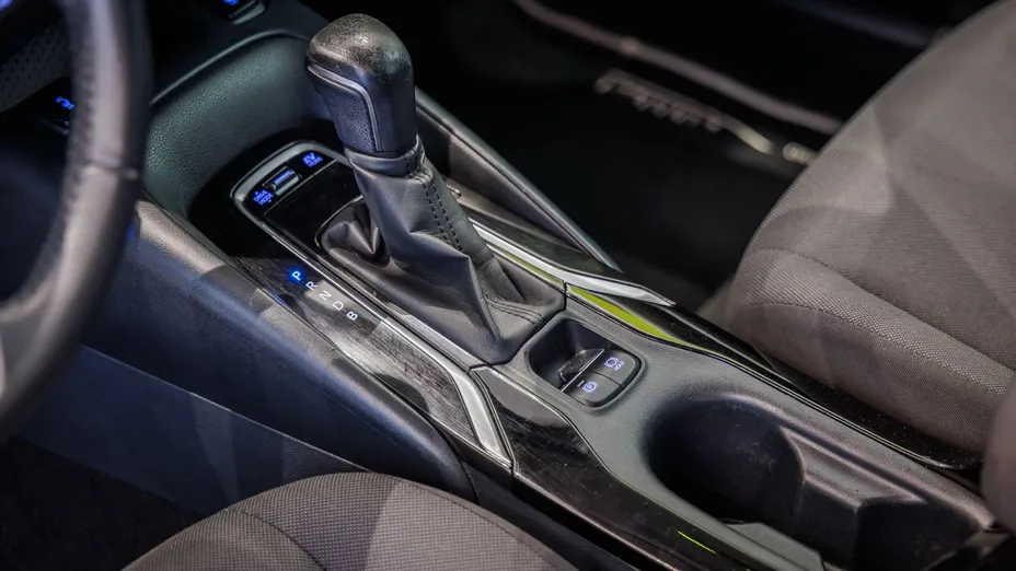 TOYOTA Corolla Corolla 1.8 Hybrid Comfort