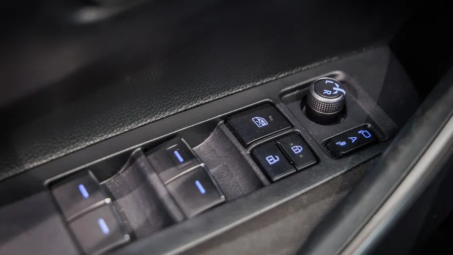 TOYOTA Corolla Corolla 1.8 Hybrid Comfort