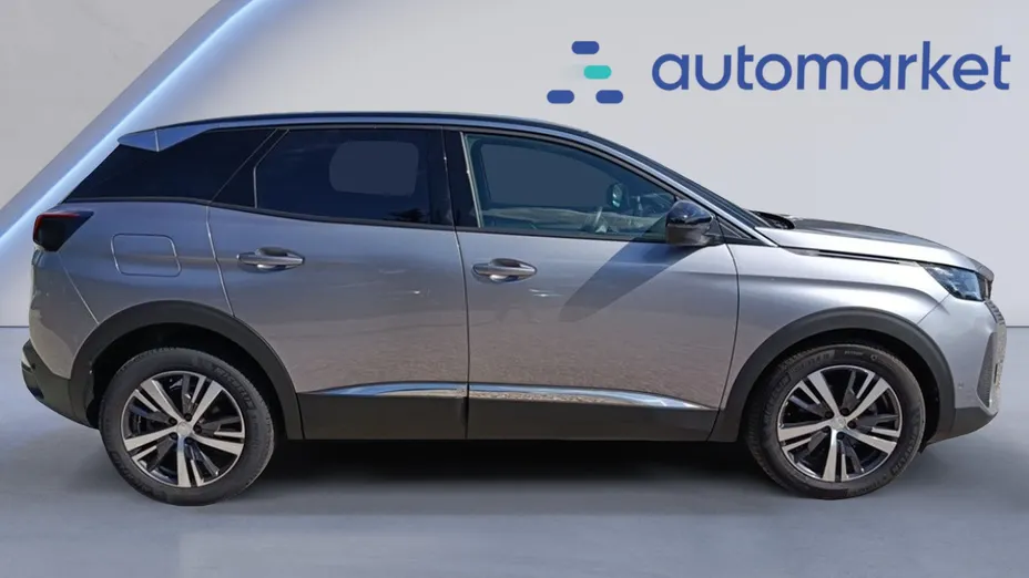 PEUGEOT 3008 3008 1.2 PureTech Allure Pack S&S