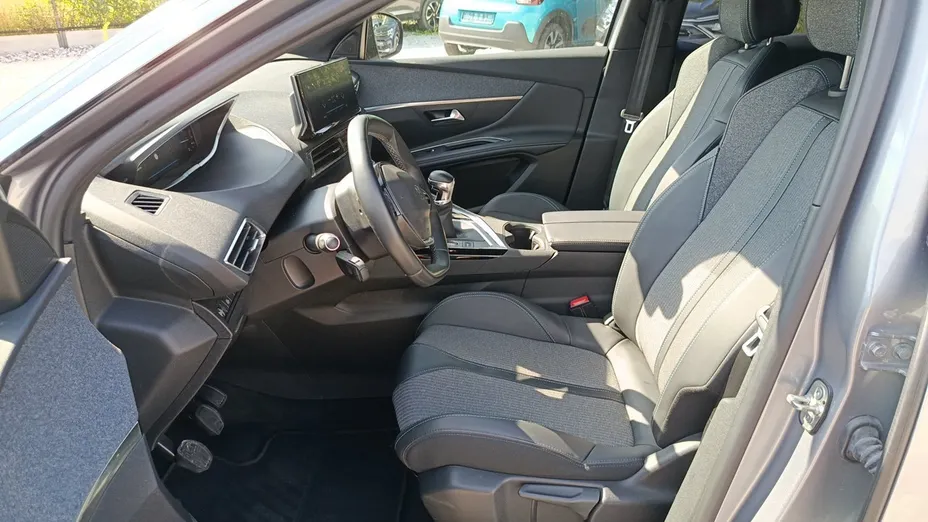 PEUGEOT 3008 3008 1.2 PureTech Allure Pack S&S