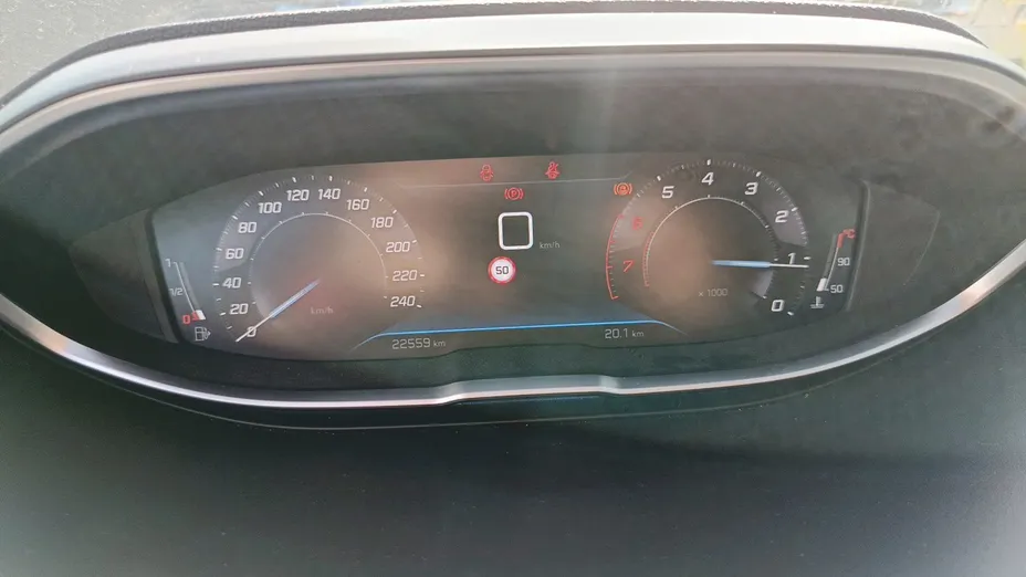 PEUGEOT 3008 3008 1.2 PureTech Allure Pack S&S