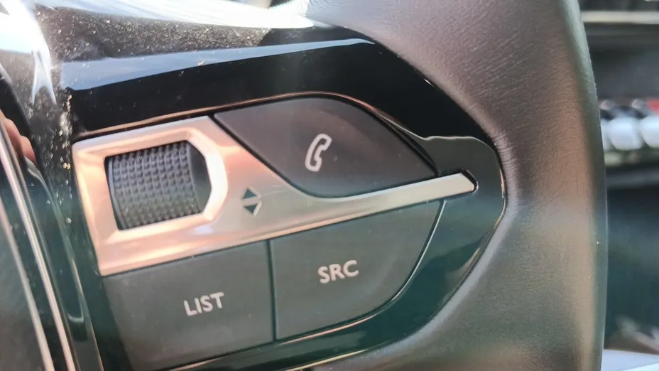 PEUGEOT 3008 3008 1.2 PureTech Allure Pack S&S