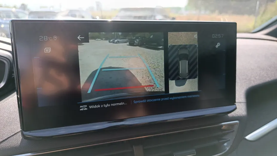 PEUGEOT 3008 3008 1.2 PureTech Allure Pack S&S