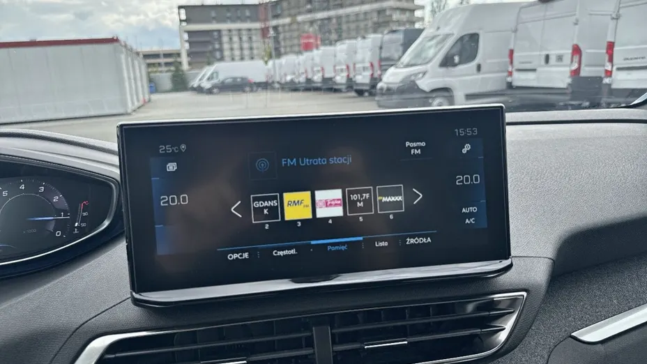 PEUGEOT 3008 3008 1.2 PureTech Allure S&S EAT8