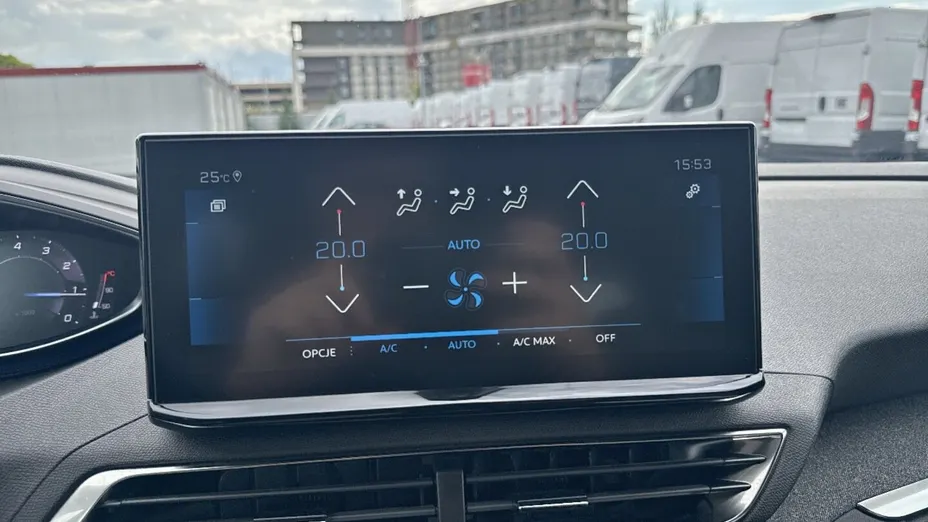 PEUGEOT 3008 3008 1.2 PureTech Allure S&S EAT8