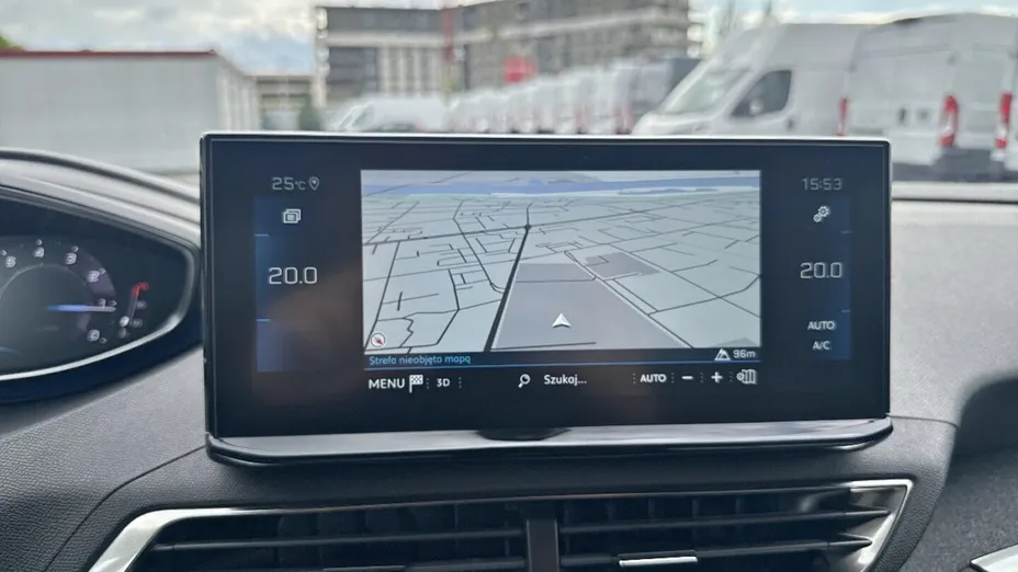 PEUGEOT 3008 3008 1.2 PureTech Allure S&S EAT8