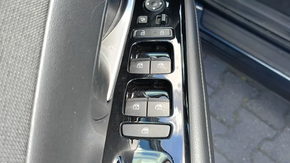 HYUNDAI Tucson Tucson 1.6 T-GDi 48V Smart 2WD DCT