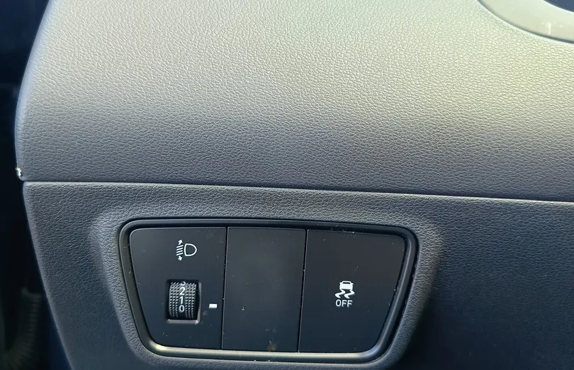 HYUNDAI Tucson Tucson 1.6 T-GDi 48V Smart 2WD DCT