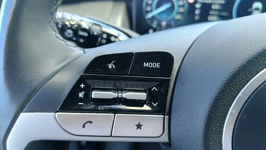 HYUNDAI Tucson Tucson 1.6 T-GDi 48V Smart 2WD DCT