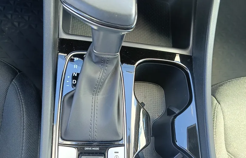 HYUNDAI Tucson Tucson 1.6 T-GDi 48V Smart 2WD DCT