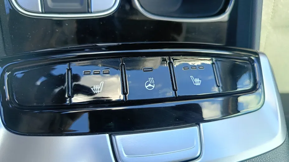 HYUNDAI Tucson Tucson 1.6 T-GDi 48V Smart 2WD DCT