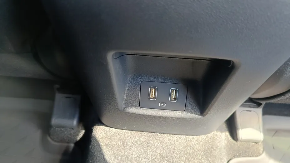 HYUNDAI Tucson Tucson 1.6 T-GDi 48V Smart 2WD DCT