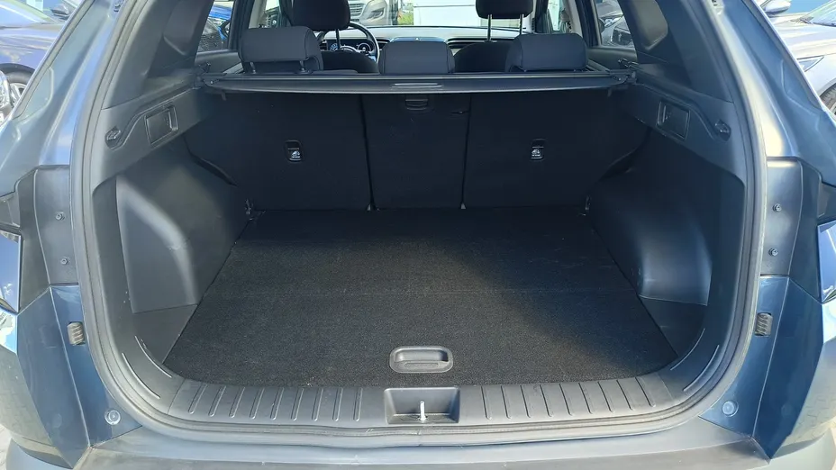 HYUNDAI Tucson Tucson 1.6 T-GDi 48V Smart 2WD DCT