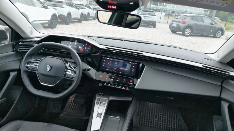 PEUGEOT 308 308 1.2 PureTech Allure S&S EAT8