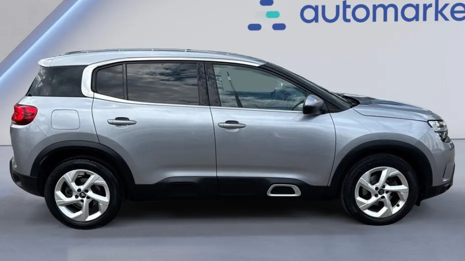 CITROEN C5 Aircross C5 Aircross 1.2 PureTech Feel