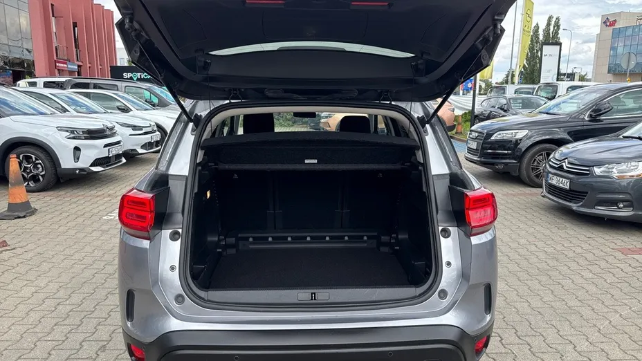 CITROEN C5 Aircross C5 Aircross 1.2 PureTech Feel