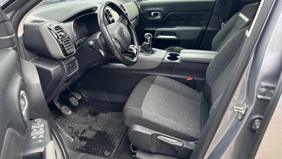 CITROEN C5 Aircross C5 Aircross 1.2 PureTech Feel