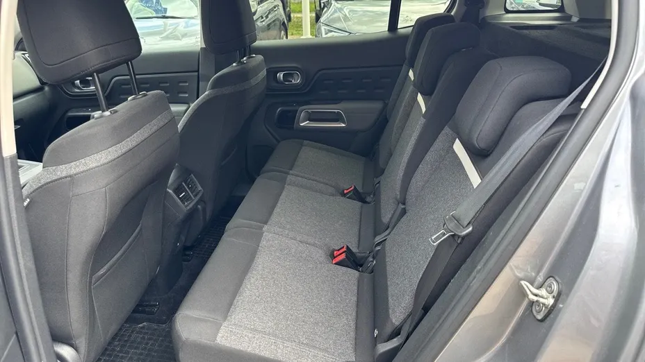 CITROEN C5 Aircross C5 Aircross 1.2 PureTech Feel