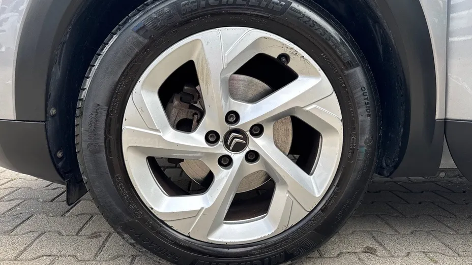 CITROEN C5 Aircross C5 Aircross 1.2 PureTech Feel