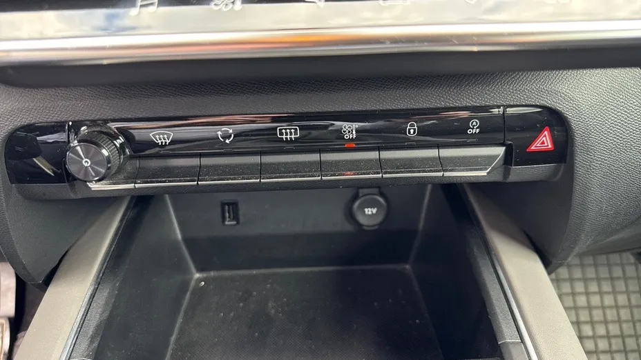 CITROEN C5 Aircross C5 Aircross 1.2 PureTech Feel