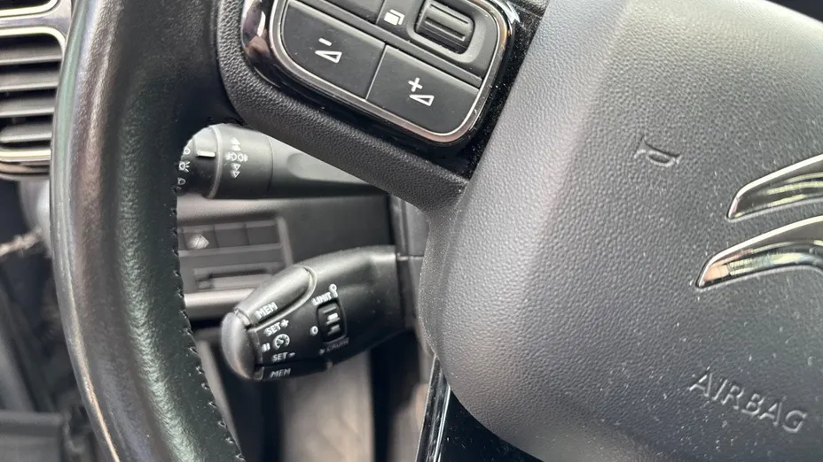 CITROEN C5 Aircross C5 Aircross 1.2 PureTech Feel