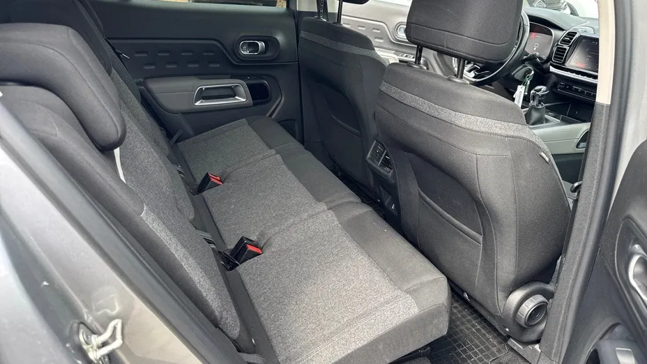 CITROEN C5 Aircross C5 Aircross 1.2 PureTech Feel