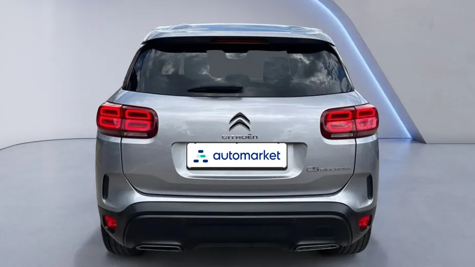 CITROEN C5 Aircross C5 Aircross 1.2 PureTech Feel