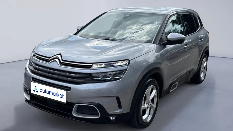 CITROEN C5 Aircross C5 Aircross 1.2 PureTech Feel