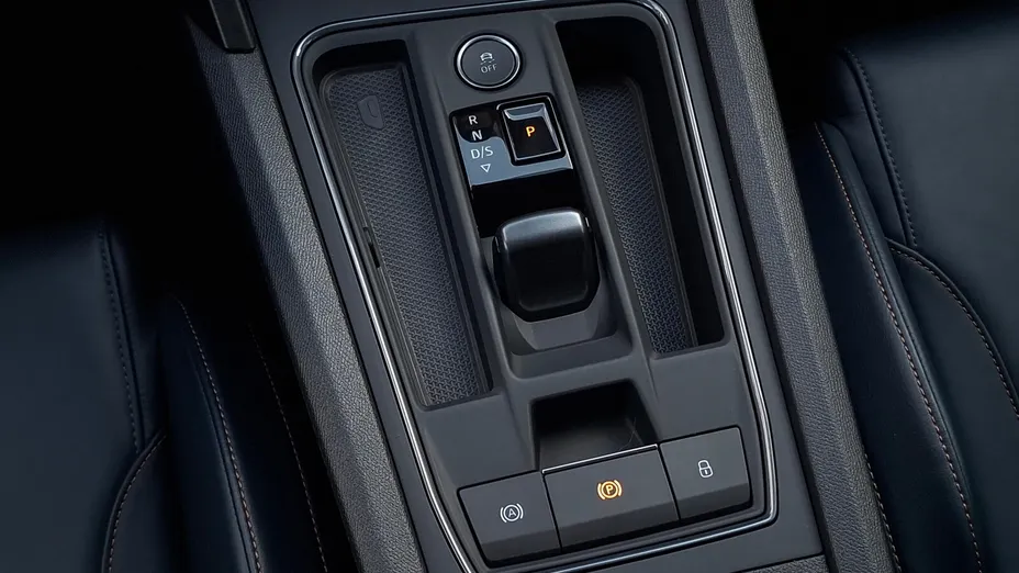 CUPRA Formentor Formentor 2.0 TSI 4Drive VZ DSG