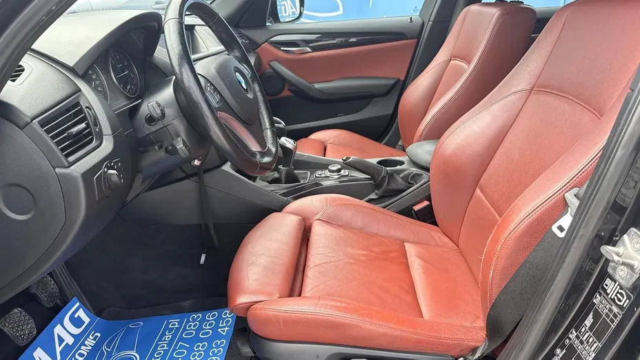 BMW X1 X1 sDrive16d