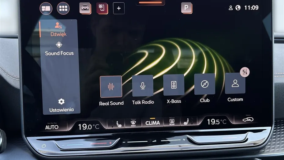 CUPRA Formentor Formentor 1.5 eTSI mHEV DSG