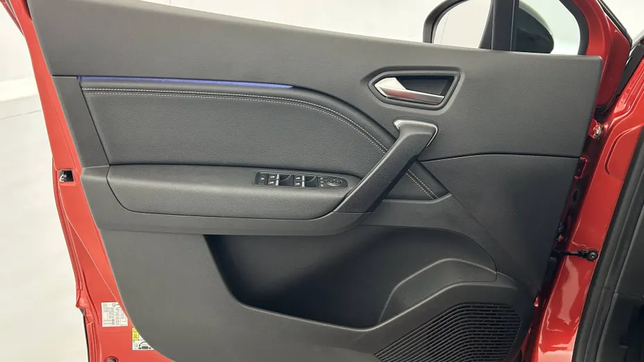 RENAULT Captur -