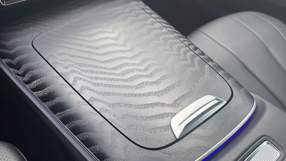 MERCEDES-BENZ E Klasa E 200 d mHEV Avantgarde 9G-Tronic