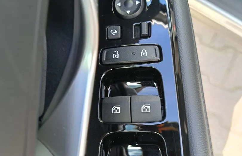 HYUNDAI Tucson Tucson 1.6 T-GDi 48V Smart 2WD DCT