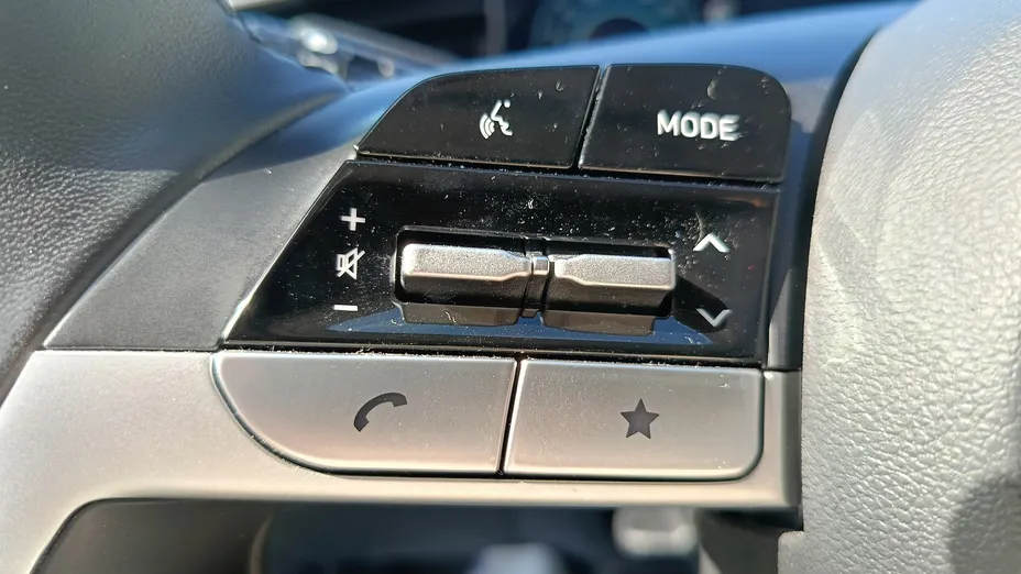 HYUNDAI Tucson Tucson 1.6 T-GDi 48V Smart 2WD DCT