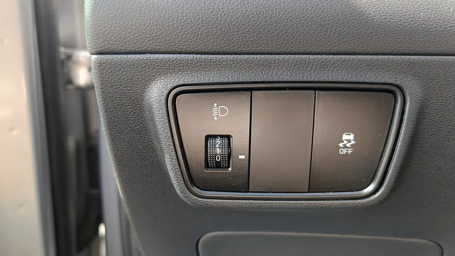 HYUNDAI Tucson Tucson 1.6 T-GDi 48V Smart 2WD DCT