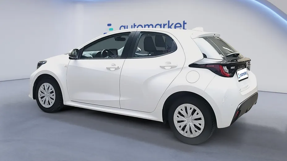 TOYOTA Yaris Yaris 1.5 Comfort