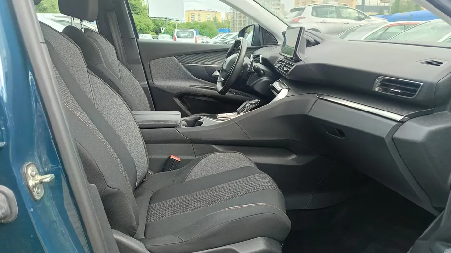 PEUGEOT 3008 3008 1.5 BlueHDi Active Pack S&S EAT8